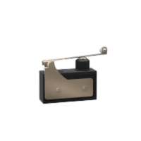 Essen MSL-8 Microswitch with 56mm roller lever actuator